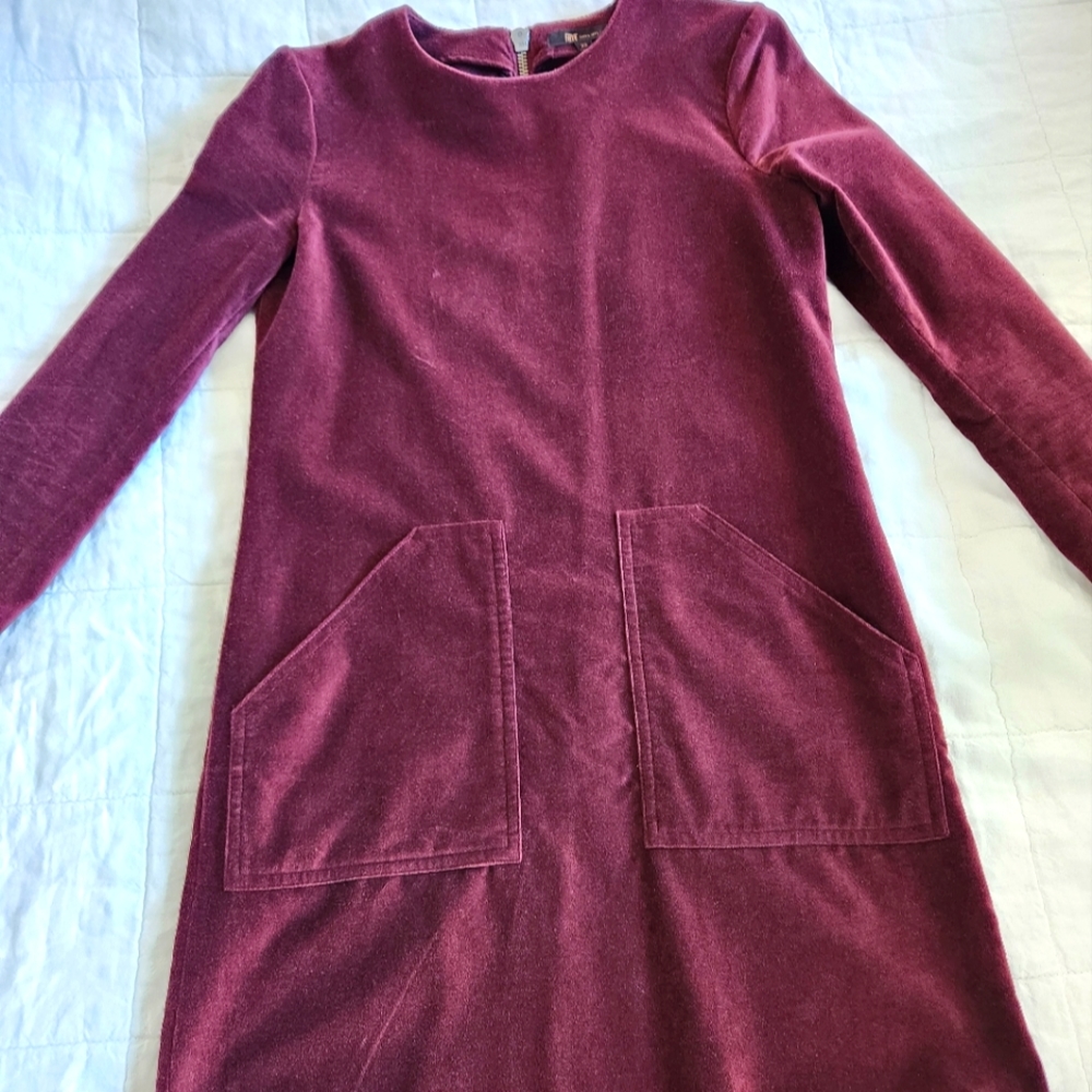 Women's dress by Frye size XS